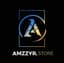 AMZZYR STORE Logo